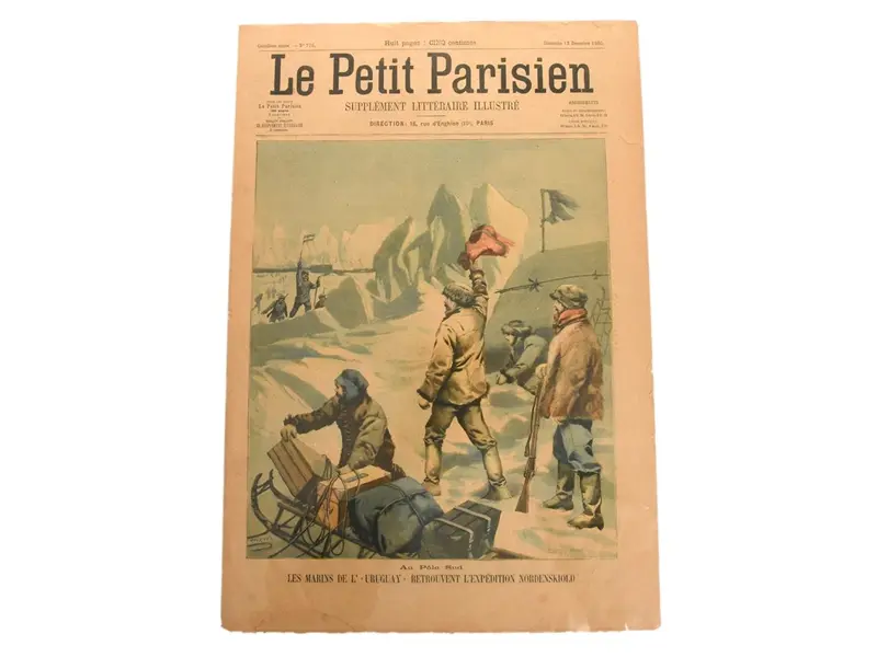 Kuriosa Övrigt