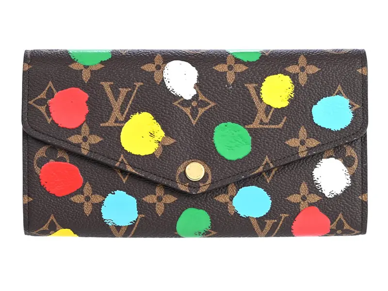 Accessoarer Plånböcker