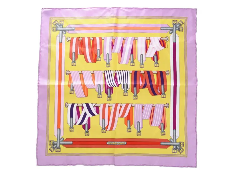Accessoarer Scarves