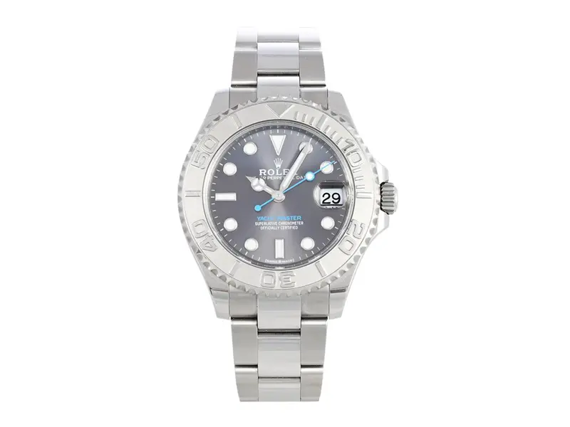 Klockor Rolex