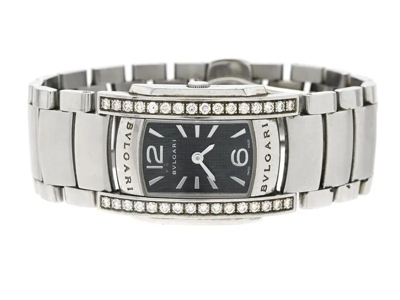 Klockor Bvlgari