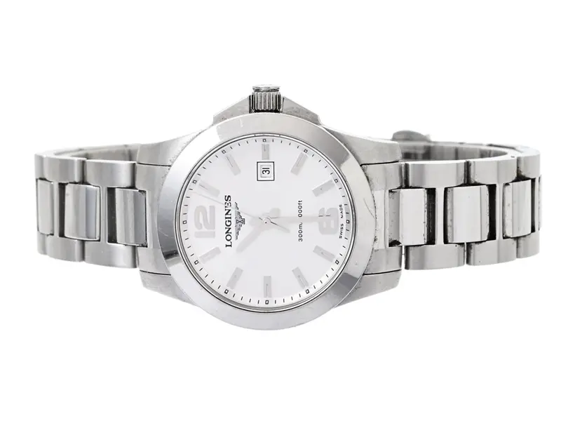 Klockor Longines