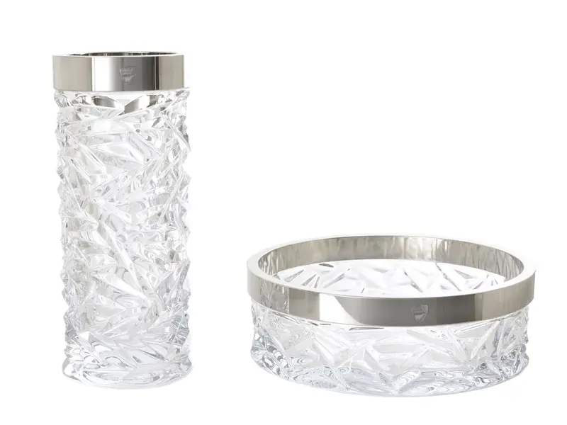 Glas Vaser