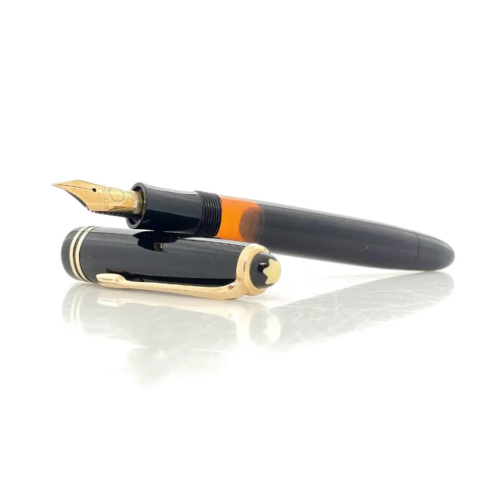 VINTAGE MONTBLANC 246 FOUNTAIN PEN
