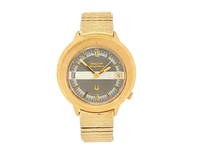 BULOVA ACCUTRON 218 WATCH