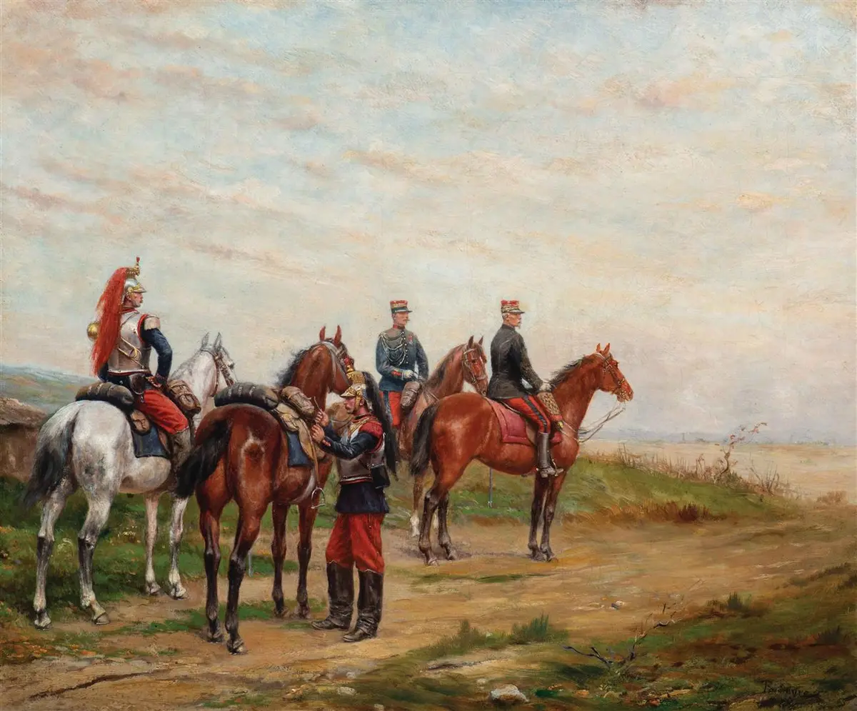Paul Émile Léon Perboyre (1826/1860 - 1907/1929)...