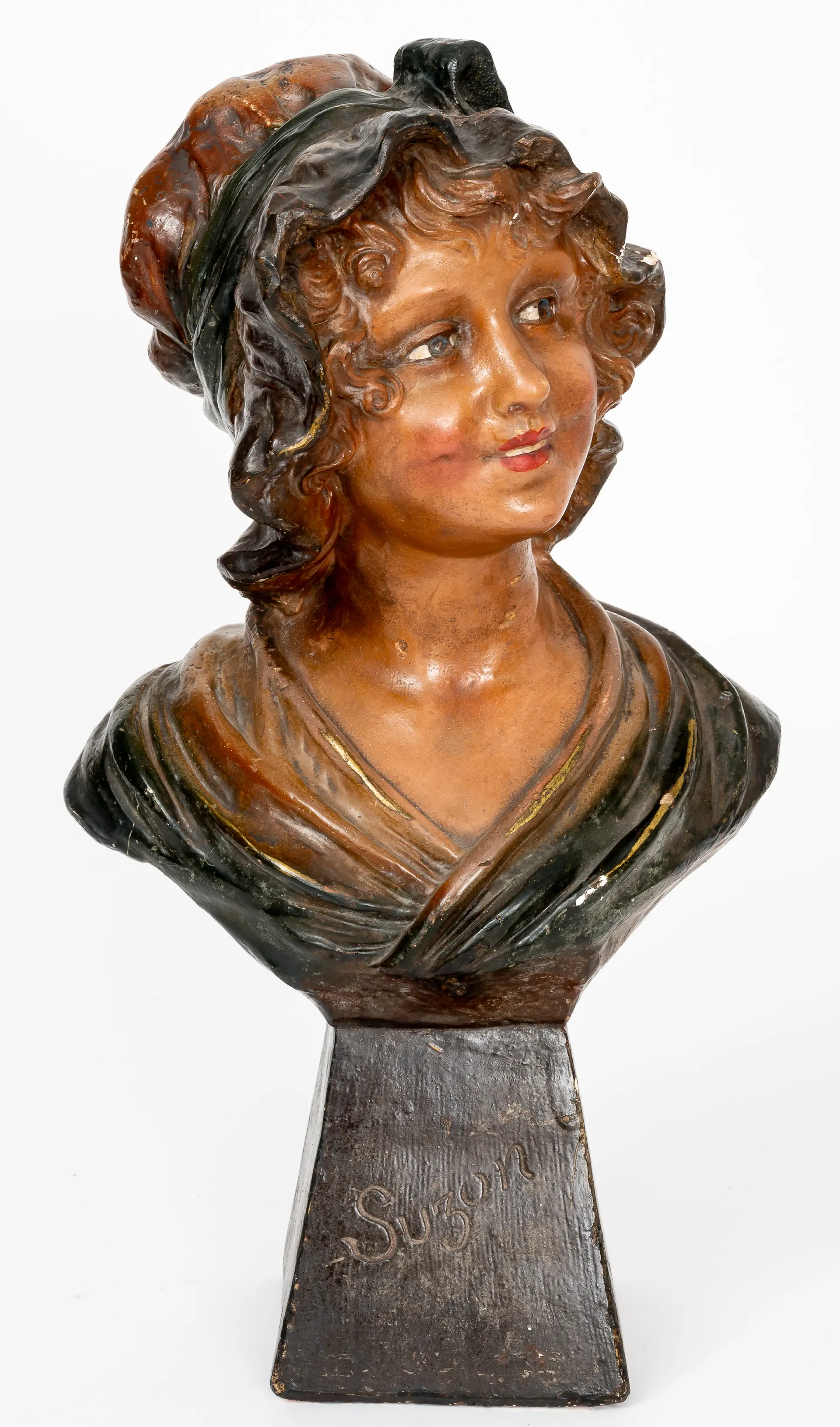 Lot 431: C. GIMOT (XX)