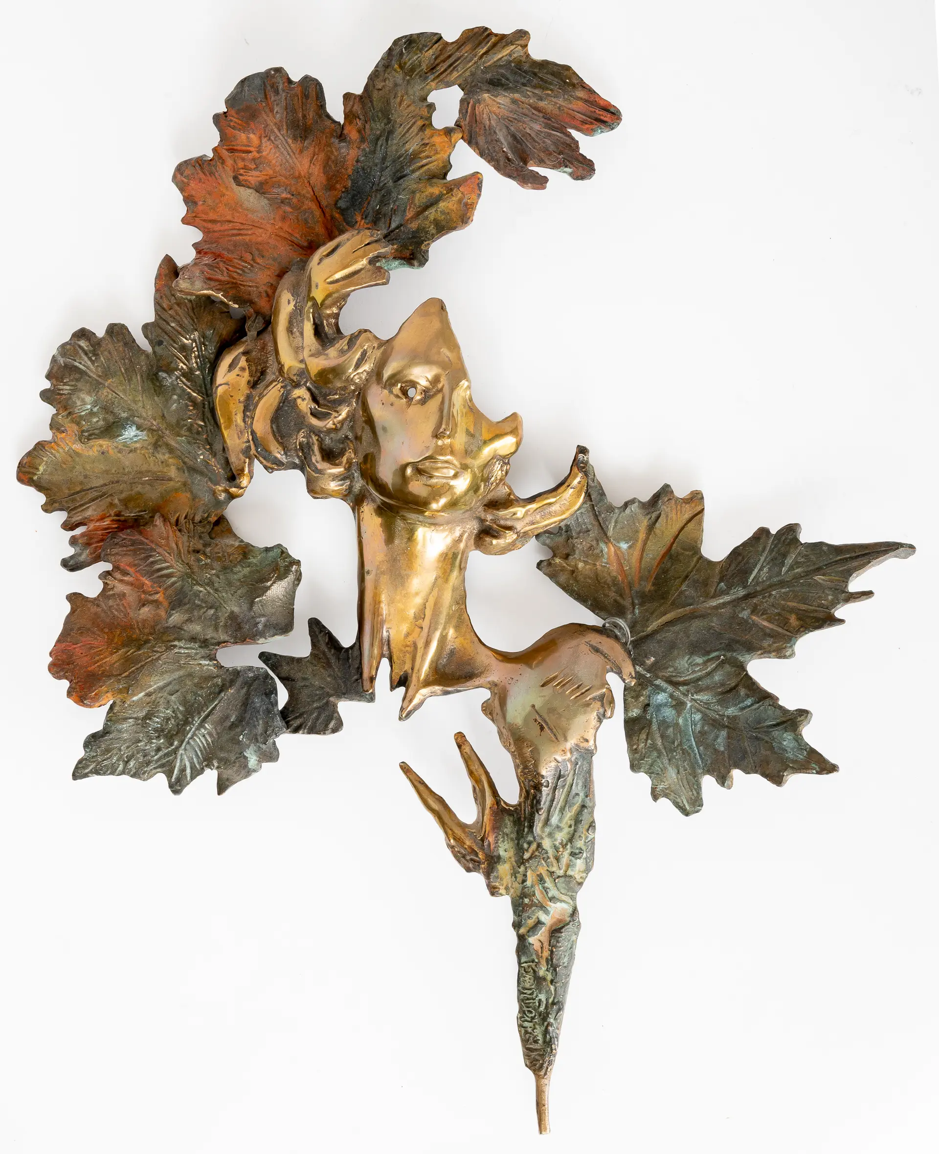 Lot 434: UNKNOWN ARTIST