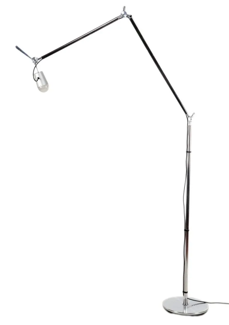 Artemide Tolomeo vloerlamp