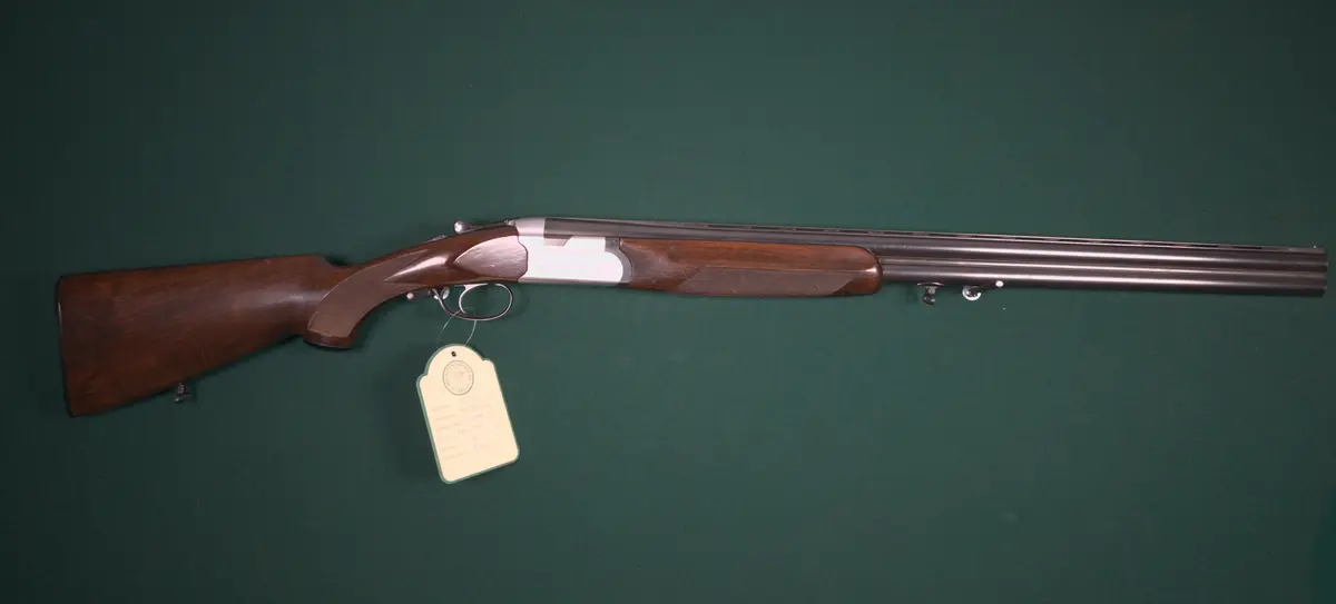 Beretta S55 kal. 12 #B66990B SE1181339.