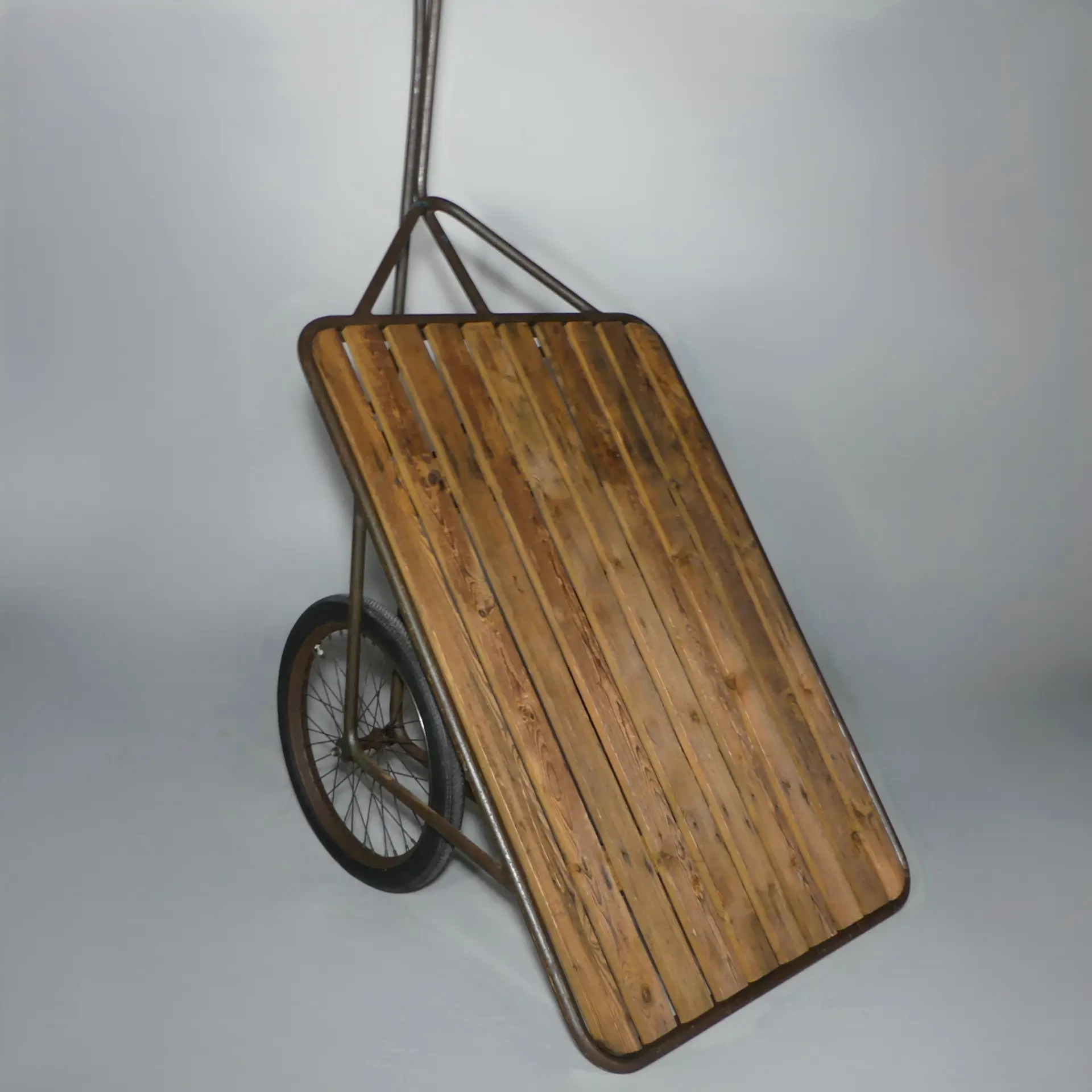 CYKELKÄRRA.