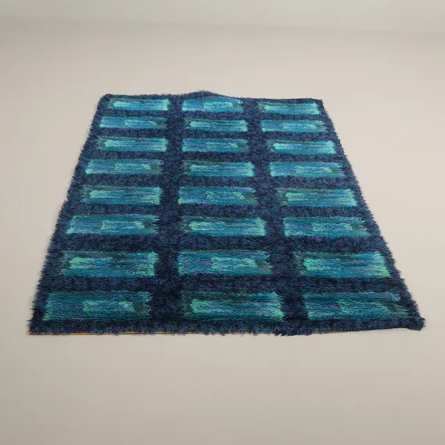 RYAMATTA omkring 70-tal.