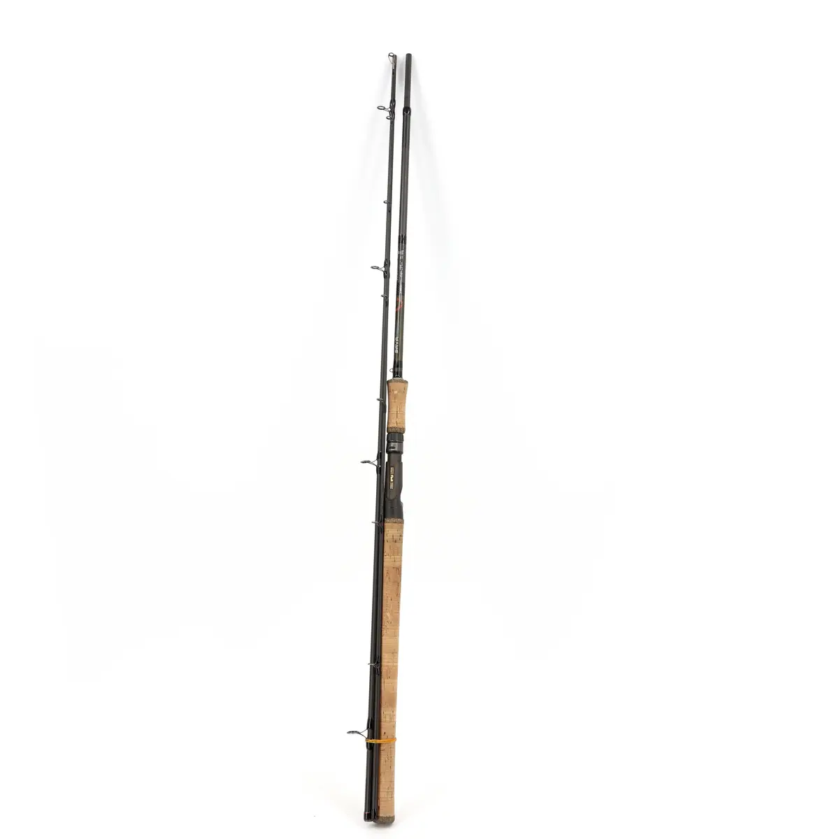 FISKESPÖ, Parabellum Trigger, 12-40g, Savagear.