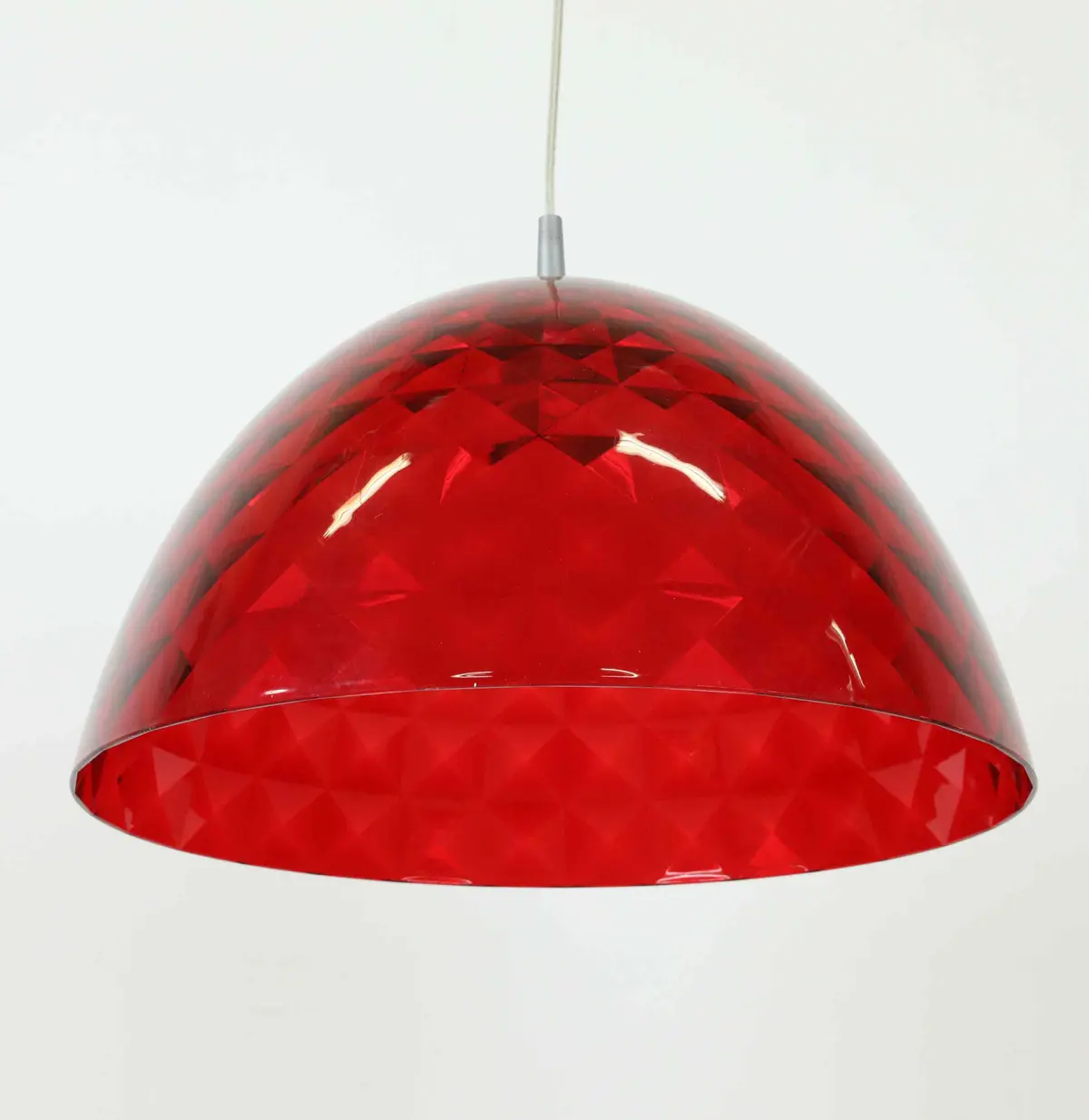 TAKLAMPA, "Stella" plexi, Koziol.