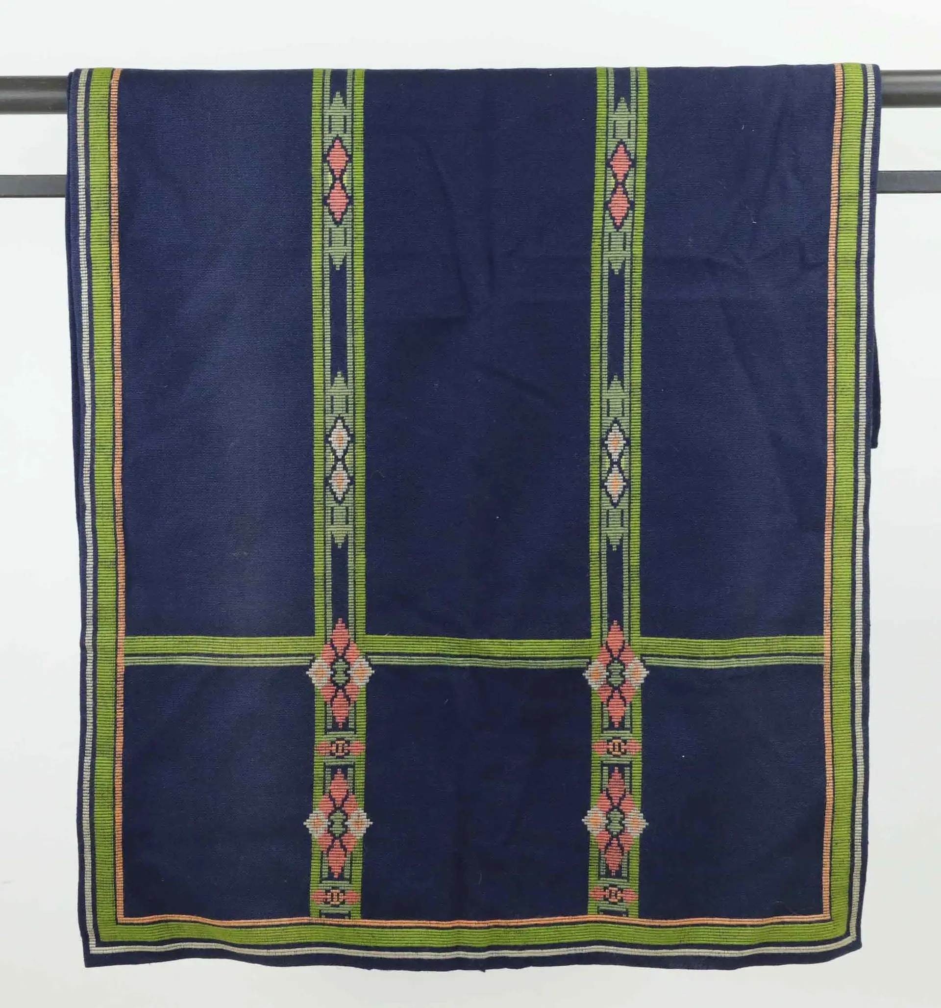 DRAPERIER/GARDINER, 2-par, jugend, 18/1900-tal.