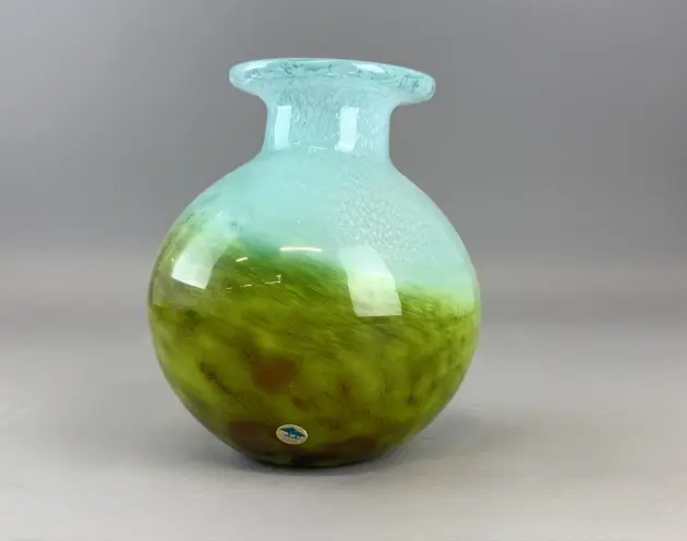 VAS, Ekenäs Glasbruk