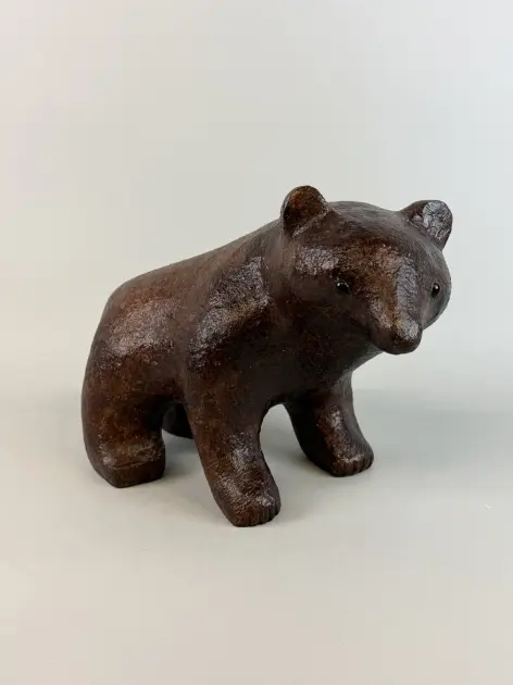 SKULPTUR, Carl Roos, Hammerdal