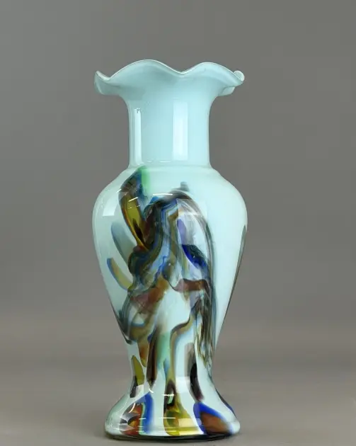 VAS, Konstglas