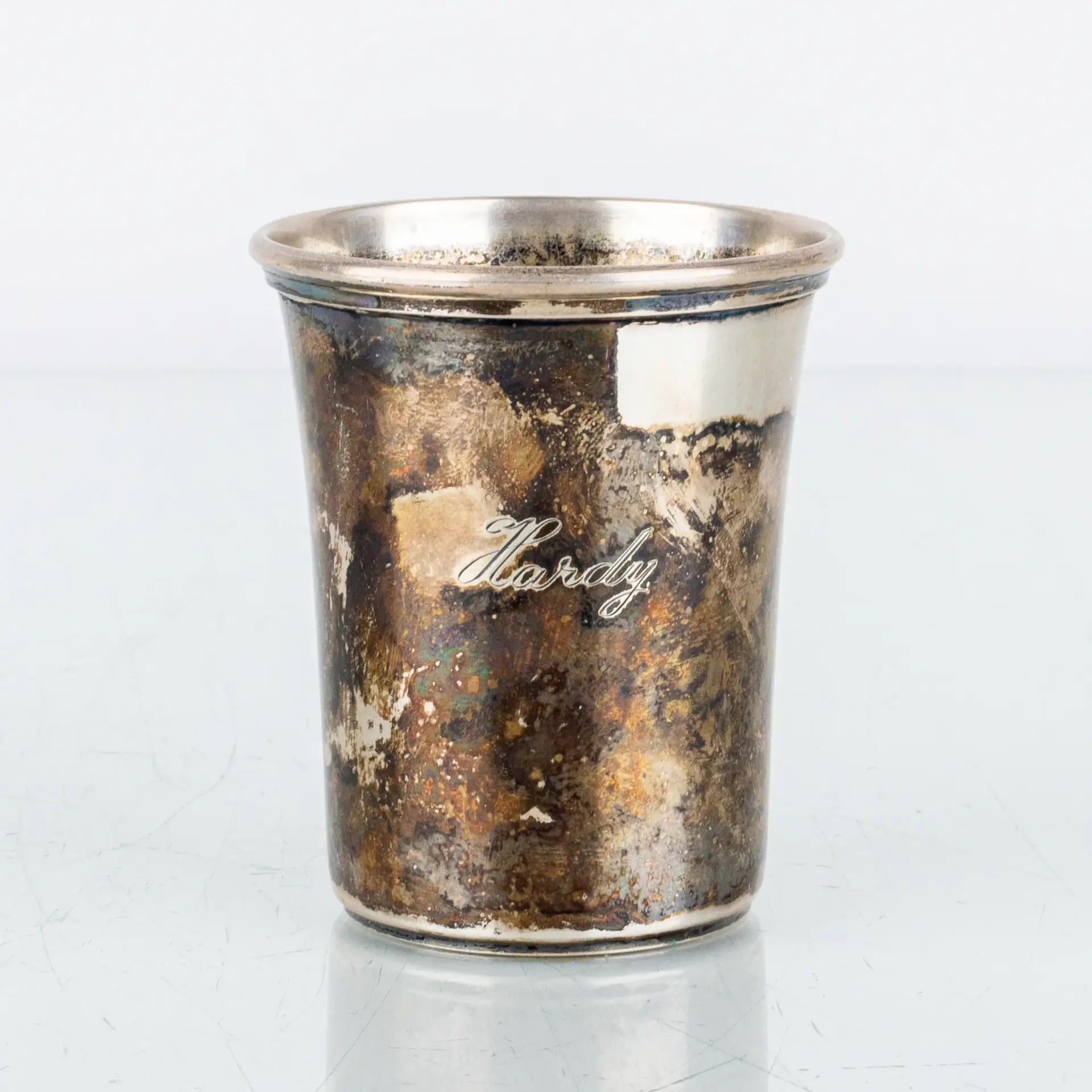 CUP, argento, GAB, 1945