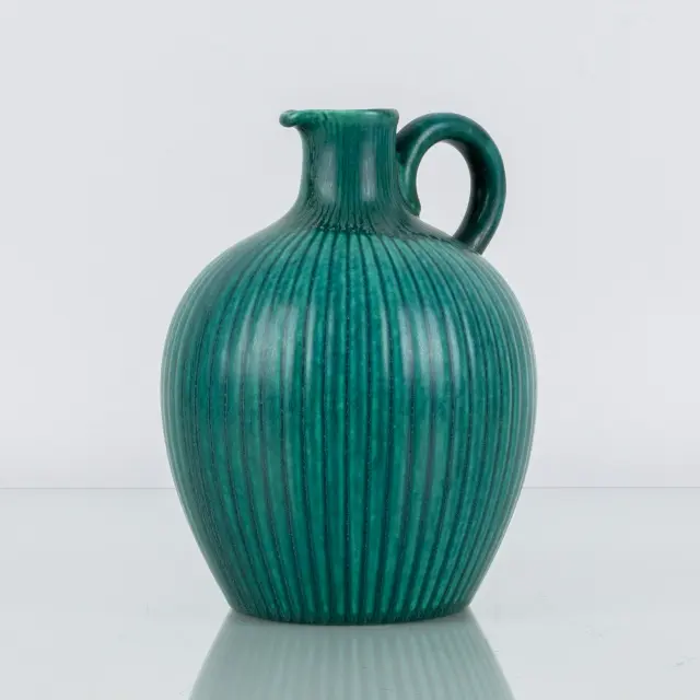 VASE, gres, metà del 1900