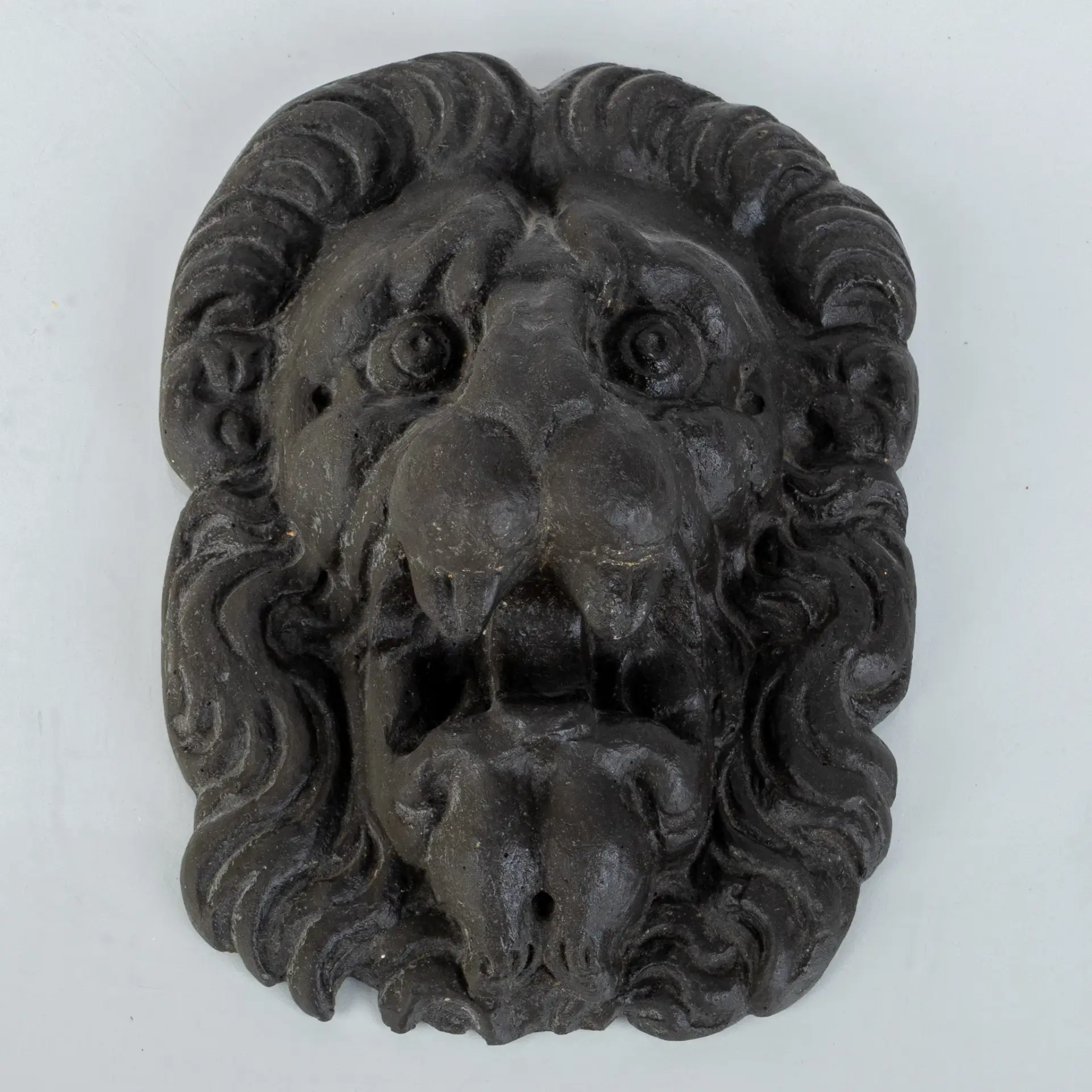 RILIEVO MURALE, fusioni, 1900, replica