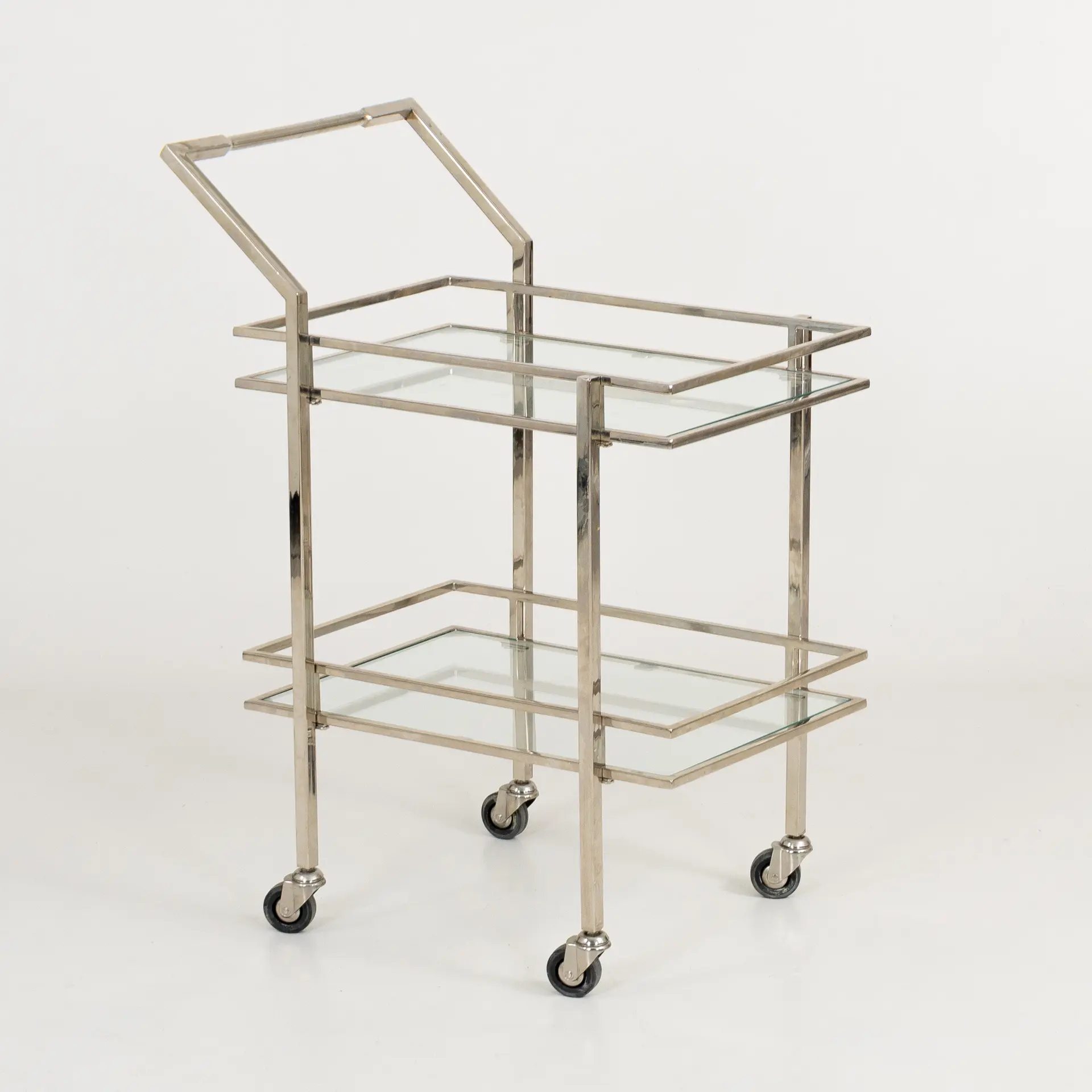 DRINK TROLLEY, Eichholtz, contemporaneo