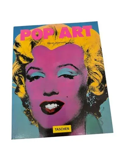 POP ART - Lot 7