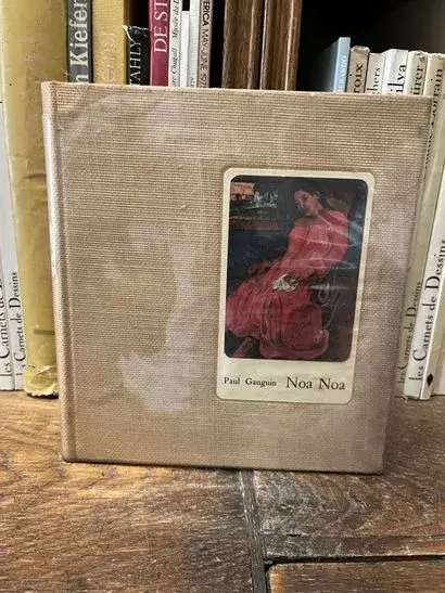 GAUGUIN (Paul). — Noa Noa. - Lot 110