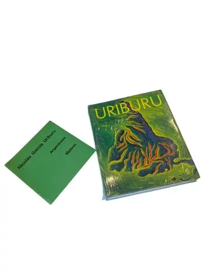 URIBURU - Lot 205