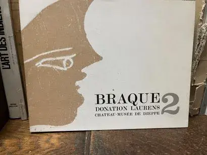 GEORGES BRAQUE — DONATION LAURENS - Lot 118