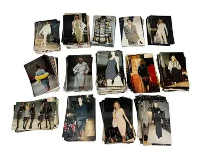 VINTAGE - Lot 609