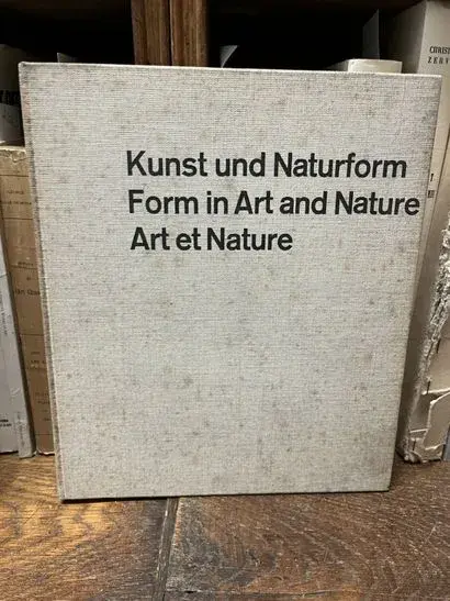 ART AND NATURE — KUNST UND NATURFORM - Lot 16