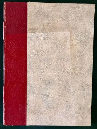 VAN DE WIELE (Marguerite). The Van Ostade Brothers. - Lot 253