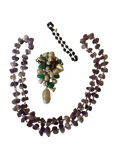 VINTAGE - Lot 255