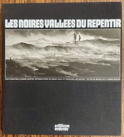 MARTIN (André). - Lot 168