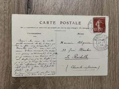 D'INDY (Vincent) (1851-1931) - Lot 76