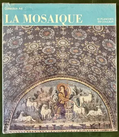 HETHERINGTON (P.B.). The Mosaic - Lot 121