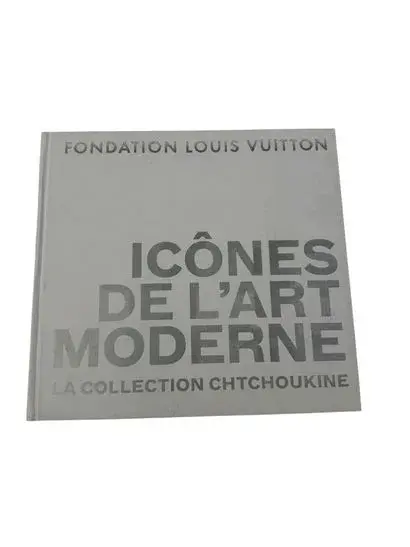 ICONES DE L'ART MODERNE, LA COLLECTION CHTCHOUKINE - Lot 460