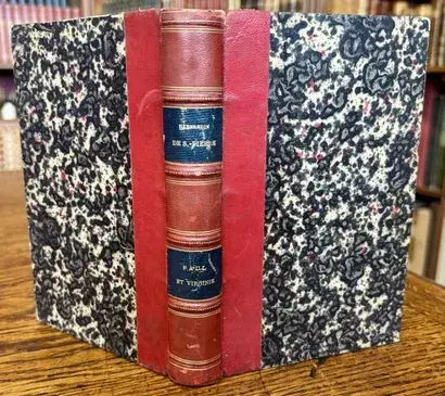 BERNARDIN DE SAINT-PIERRE (Jacques-Henri). Selected Works. - Lot 34