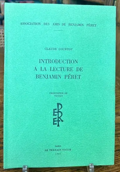 COURTOT (Claude). - Lot 70