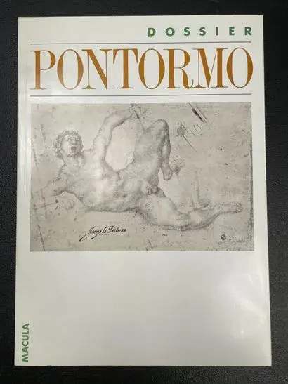 Pontormo Special Issue. - Lot 91