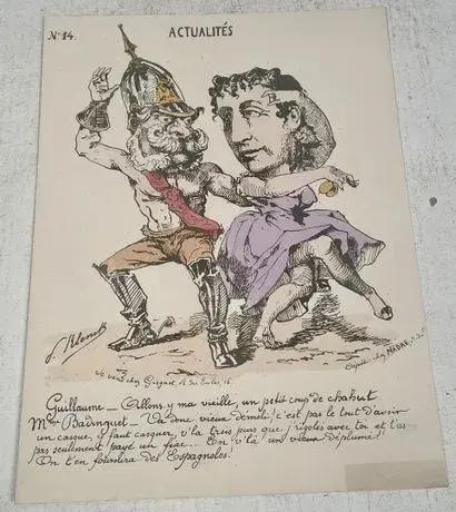 NEWS, No. 14 - Lot 36