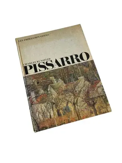 PISSARRO - Lot 337