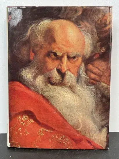 LASSAIGNE (Jacques) & DELEVOY (Robert L.). Flemish Paint - Lot 174