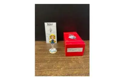 PIXI 1/6523 - Falbala - Lot 227