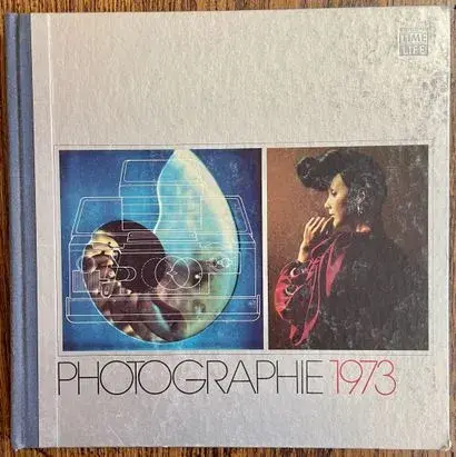 Photography 1973. - Lot 199