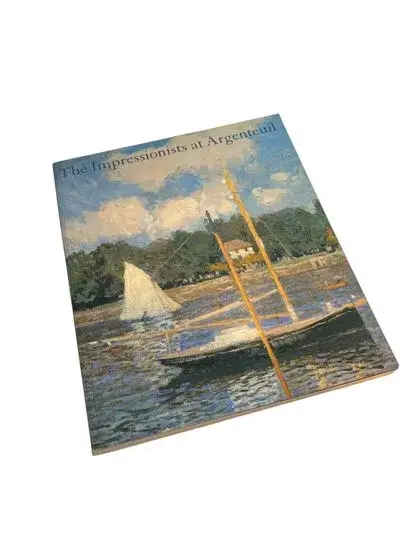 THE IMPRESSIONSTS AT ARGENTEUIL - Lot 232