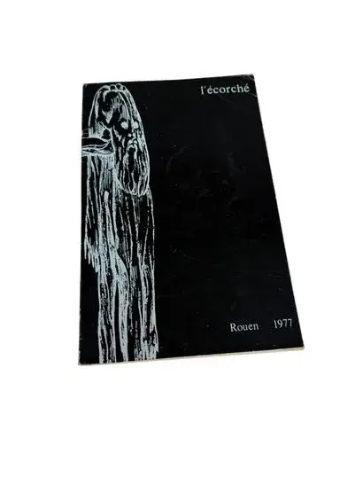 L'ECORCHE - Lot 216
