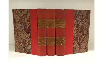 BLENNERHASSETT (Lady, née Countess of Leyden). Madame de Sta - Lot 38