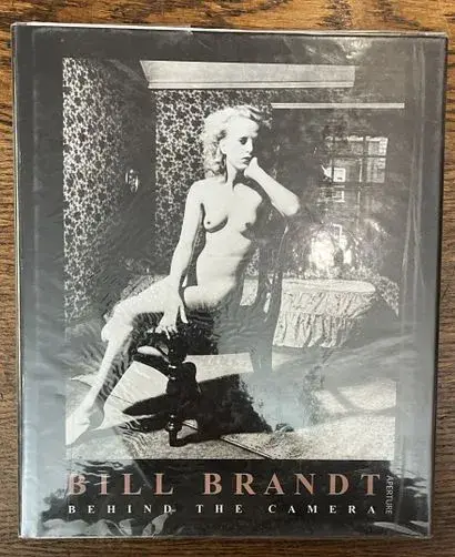 BRANDT (Bill) — Behind the Camera. Photographs 1928–1983 - Lot 44